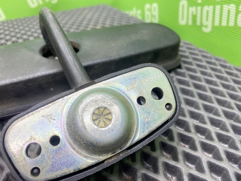 Зеркало салона, 800 рублей, Тверь