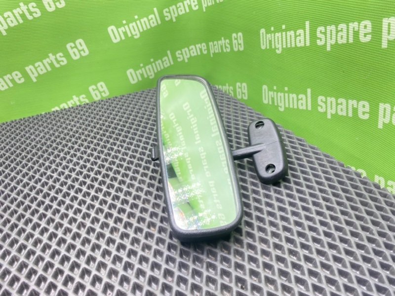 Зеркало салона, 800 рублей, Тверь