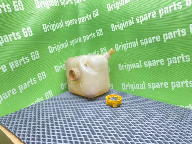 Бачок расширительный, 500 рублей, Тверь