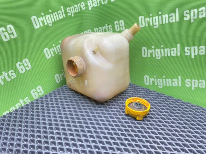 Бачок расширительный, 500 рублей, Тверь