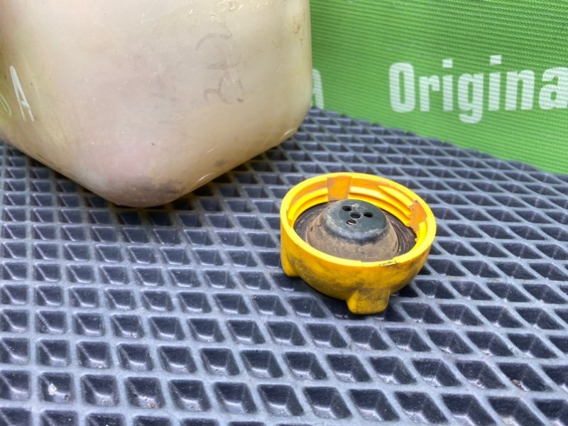 Бачок расширительный, 500 рублей, Тверь