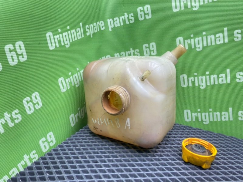 Бачок расширительный, 500 рублей, Тверь