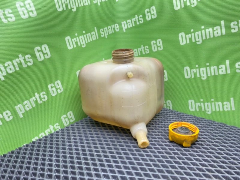 Бачок расширительный, 500 рублей, Тверь