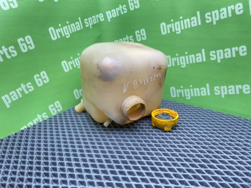 Бачок расширительный, 500 рублей, Тверь