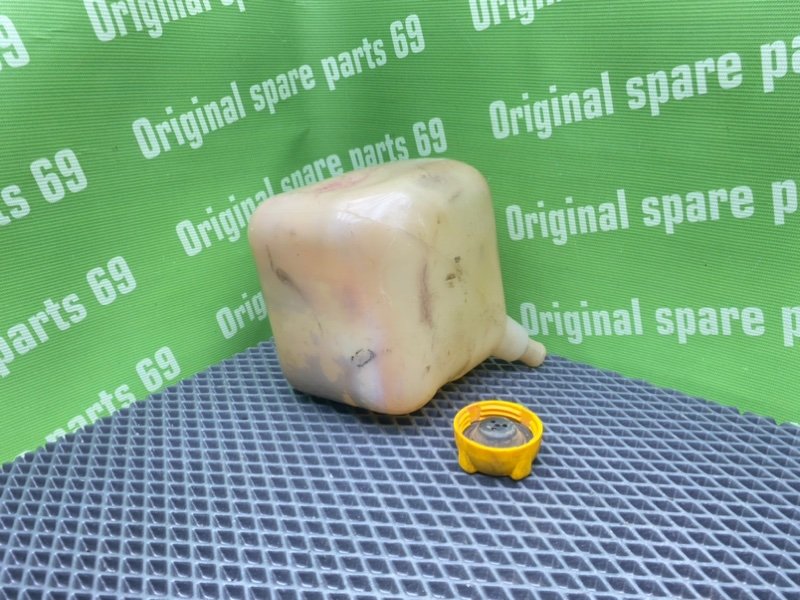 Бачок расширительный, 500 рублей, Тверь