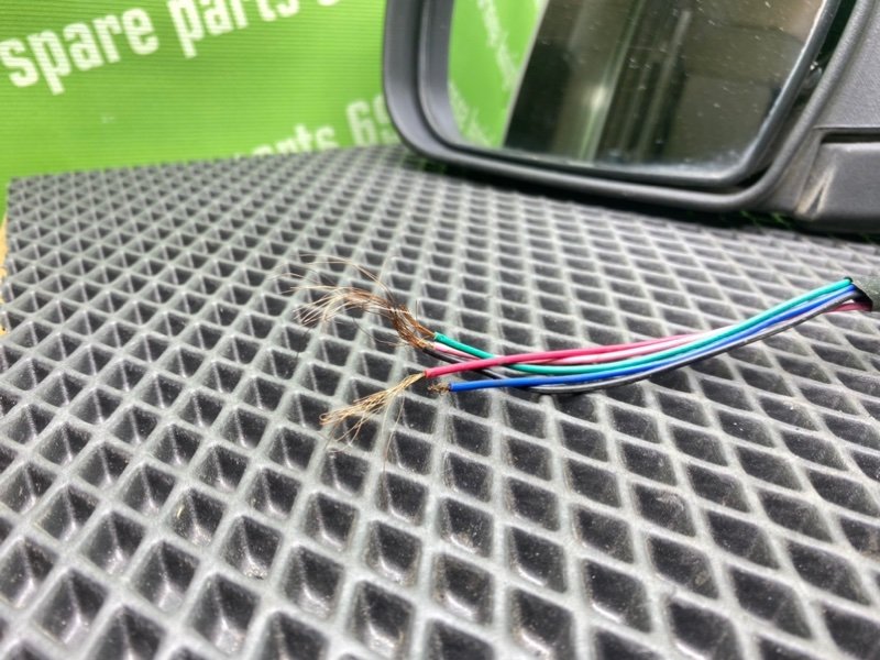 Зеркало, 2100 рублей, Тверь