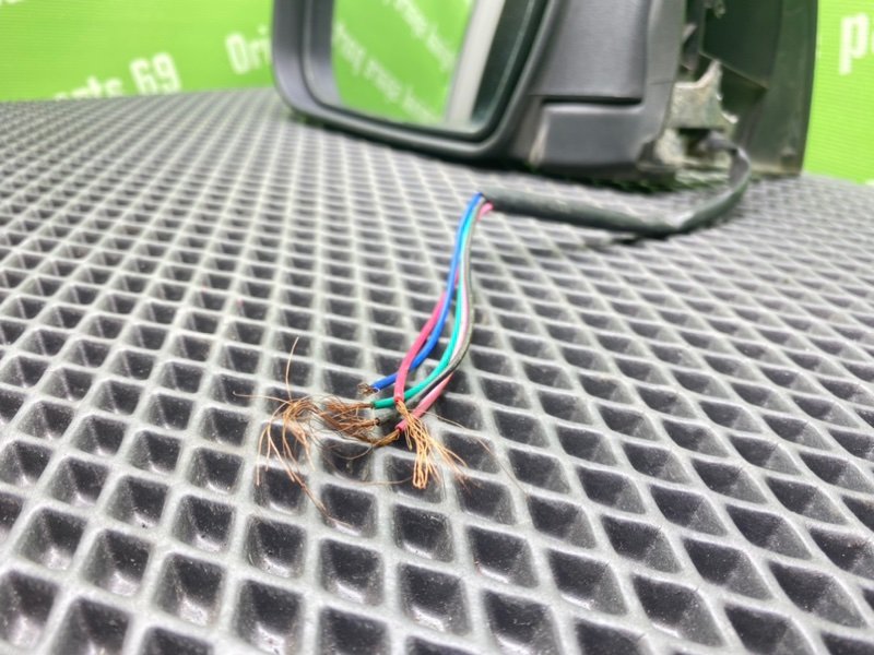 Зеркало, 2100 рублей, Тверь