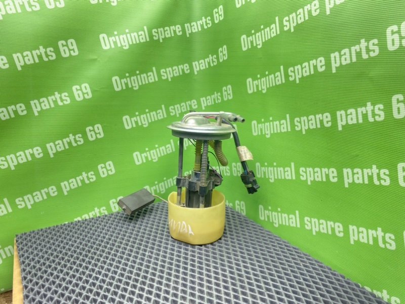 Топливный насос, 1300 рублей, Тверь