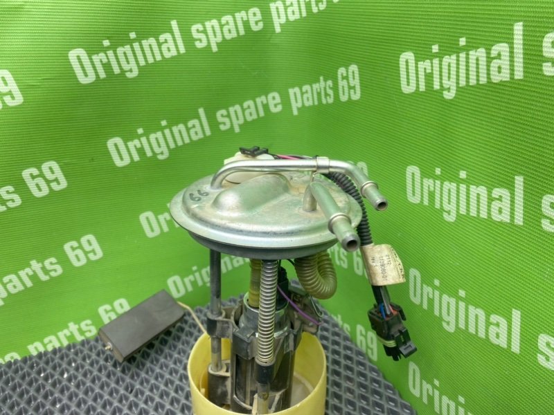 Топливный насос, 1300 рублей, Тверь