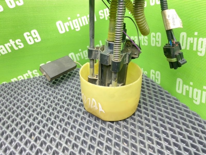 Топливный насос, 1300 рублей, Тверь