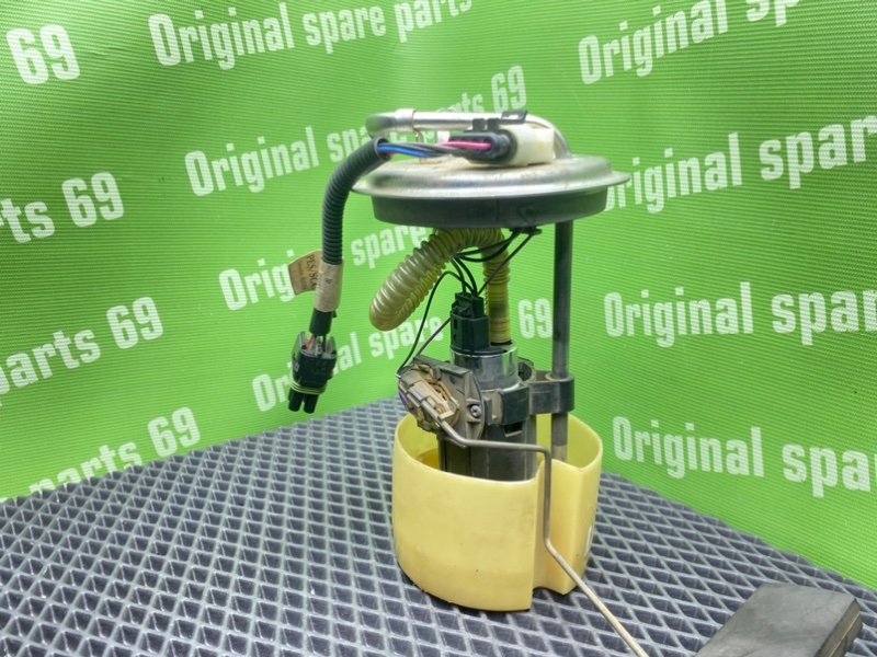 Топливный насос, 1300 рублей, Тверь