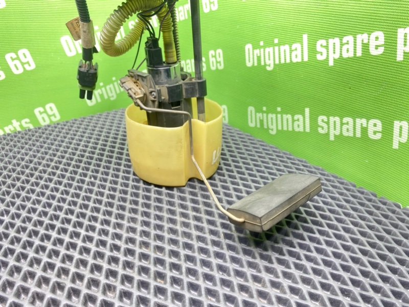 Топливный насос, 1300 рублей, Тверь