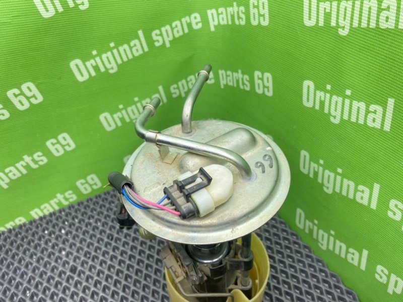 Топливный насос, 1300 рублей, Тверь