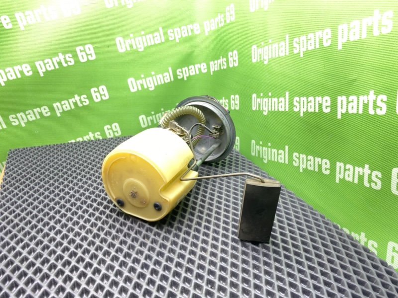 Топливный насос, 1300 рублей, Тверь