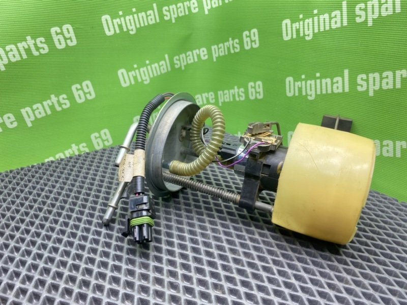 Топливный насос, 1300 рублей, Тверь