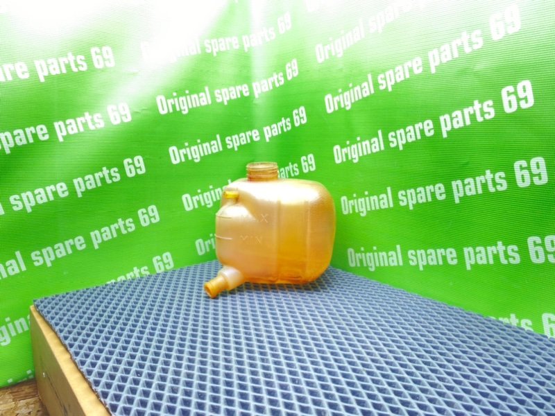 Бачок расширительный, 400 рублей, Тверь