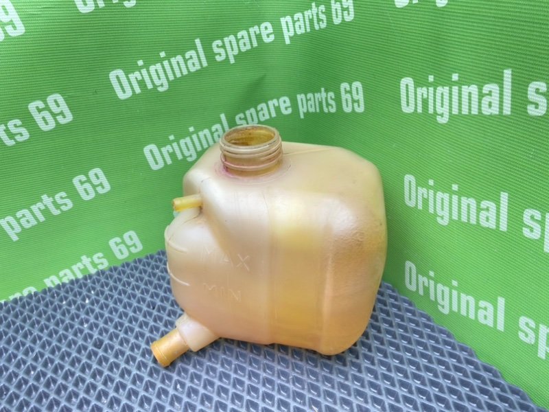 Бачок расширительный, 400 рублей, Тверь