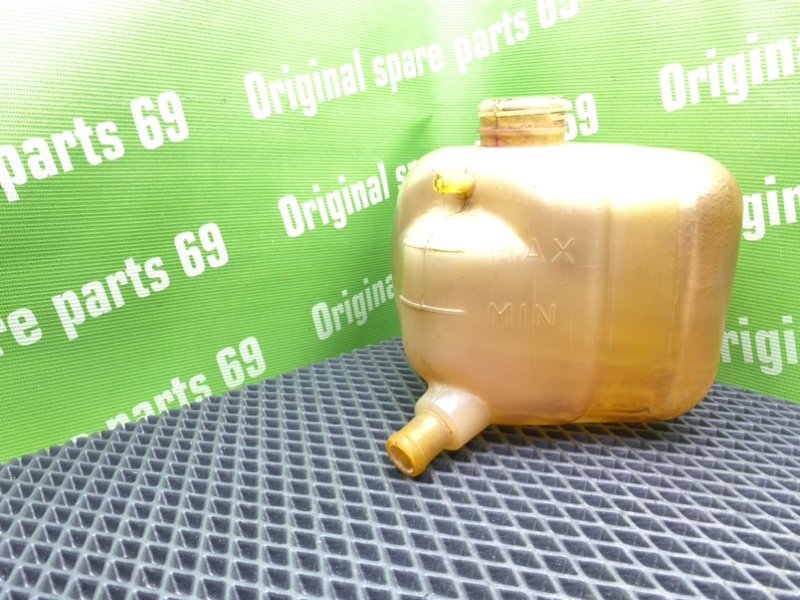 Бачок расширительный, 400 рублей, Тверь