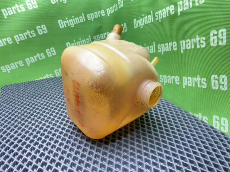 Бачок расширительный, 400 рублей, Тверь