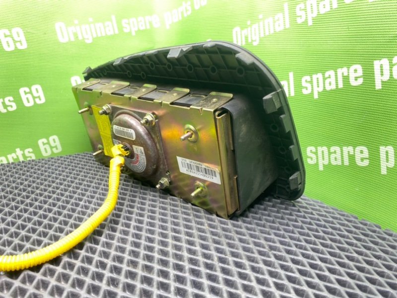 Подушка безопасности, 1300 рублей, Тверь