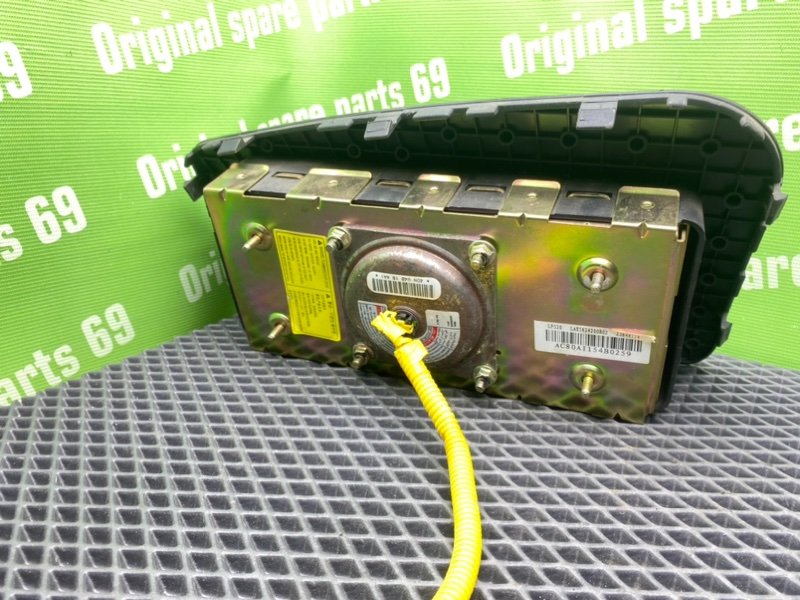 Подушка безопасности, 1300 рублей, Тверь