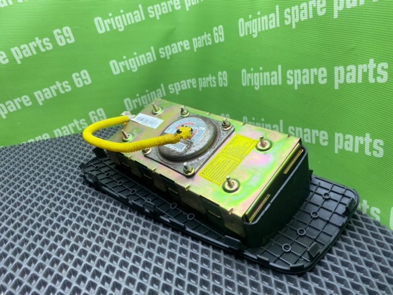 Подушка безопасности, 1300 рублей, Тверь