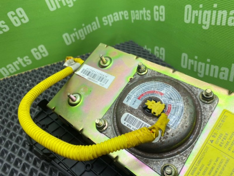 Подушка безопасности, 1300 рублей, Тверь