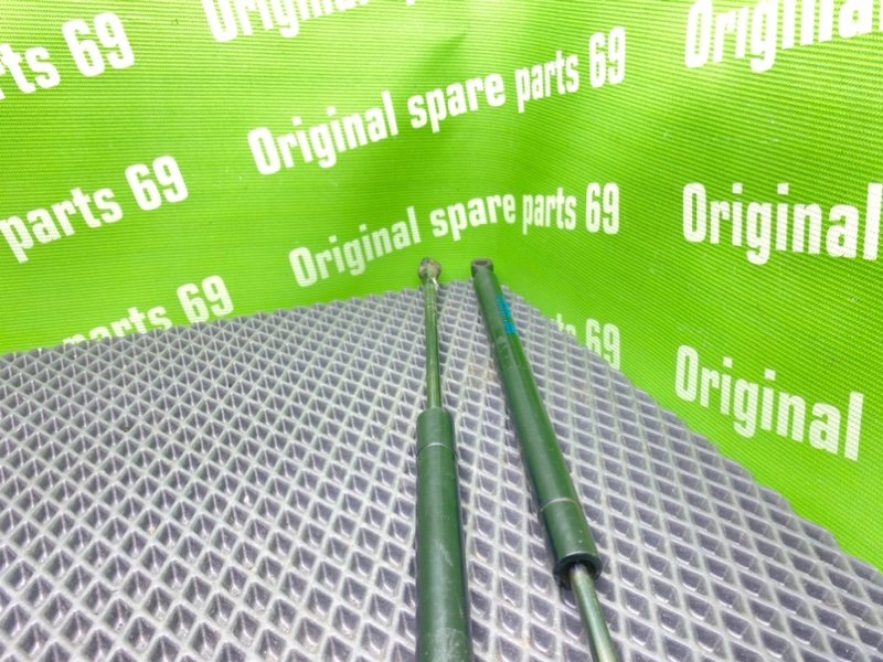 Амортизаторы багажника, 900 рублей, Тверь