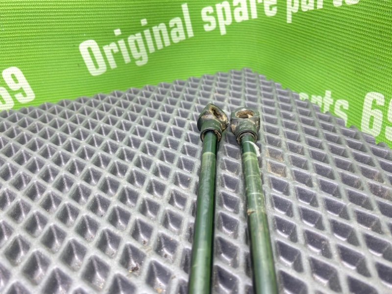 Амортизаторы багажника, 900 рублей, Тверь