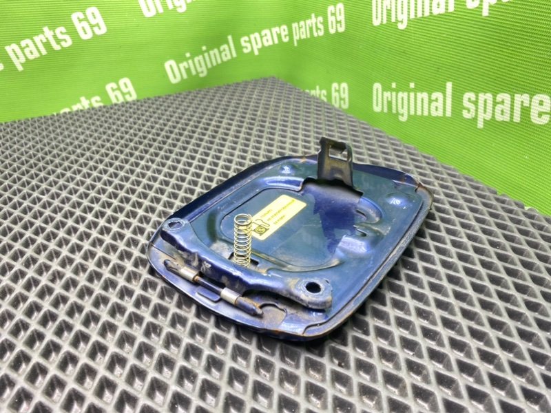 Лючок бензобака, 900 рублей, Тверь