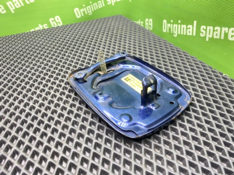 Лючок бензобака, 900 рублей, Тверь