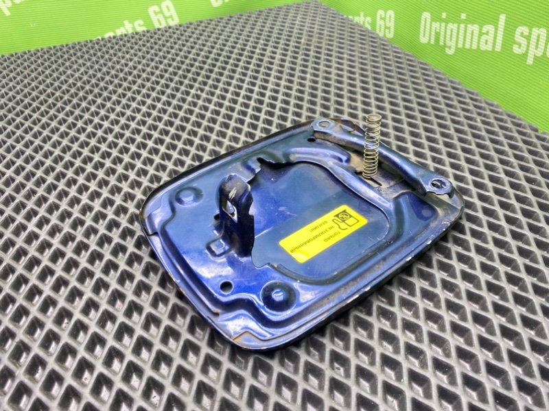 Лючок бензобака, 900 рублей, Тверь