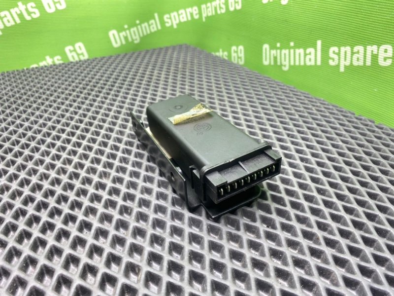 Блок управления центральным замком, 700 рублей, Тверь