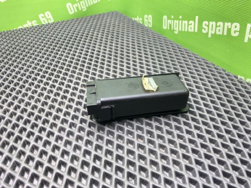 Блок управления центральным замком, 700 рублей, Тверь