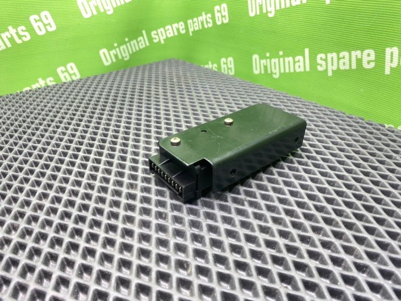 Блок управления центральным замком, 700 рублей, Тверь