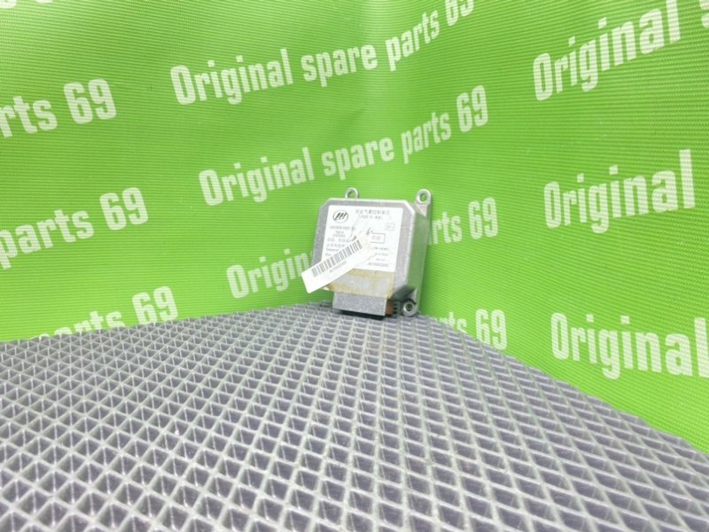 Блок Airbag, 1300 рублей, Тверь