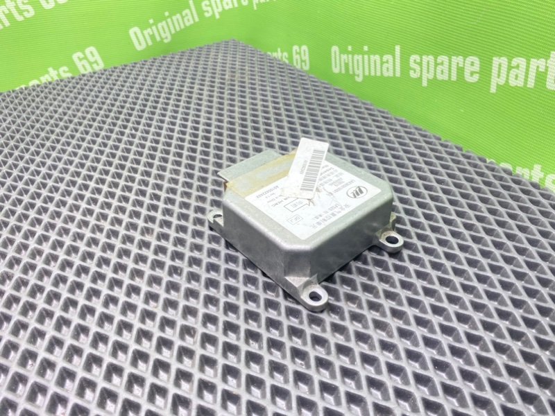 Блок Airbag, 1300 рублей, Тверь