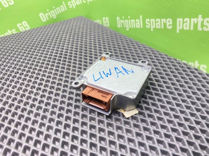 Блок Airbag, 1300 рублей, Тверь