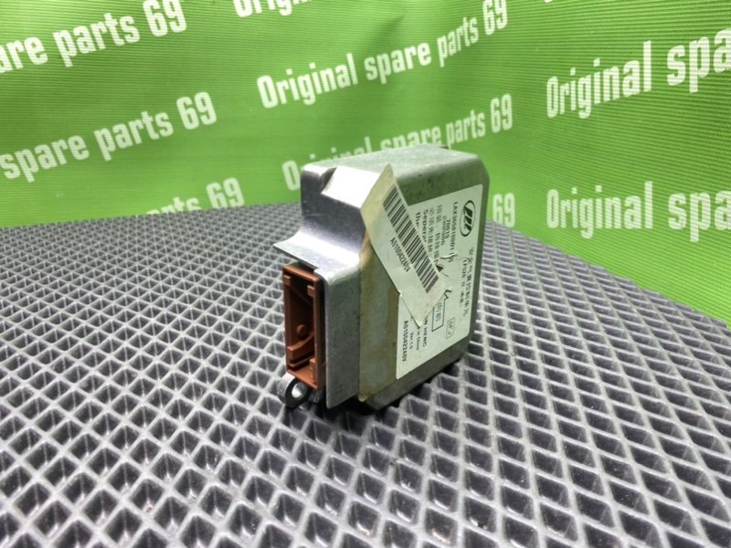 Блок Airbag, 1300 рублей, Тверь