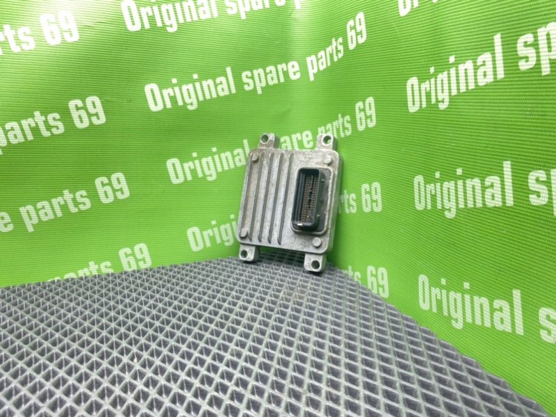 Эбу двигателя, 3600 рублей, Тверь