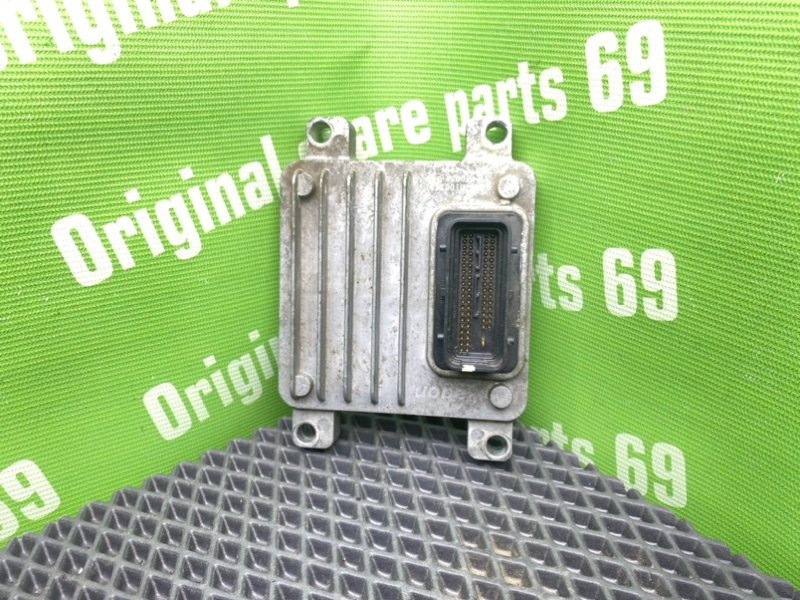 Эбу двигателя, 3600 рублей, Тверь