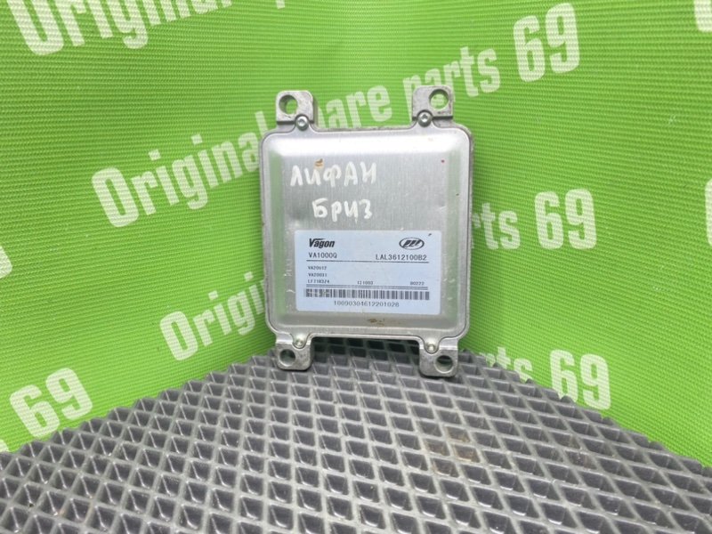 Эбу двигателя, 3600 рублей, Тверь