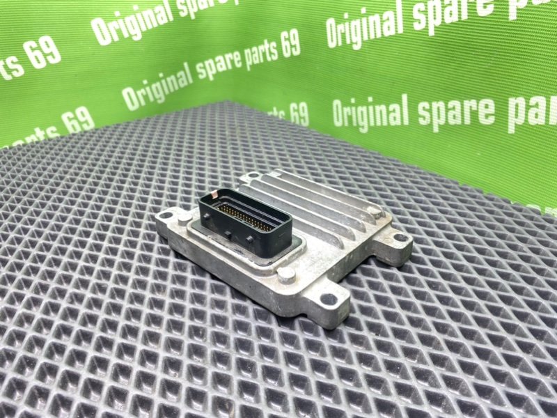 Эбу двигателя, 3600 рублей, Тверь