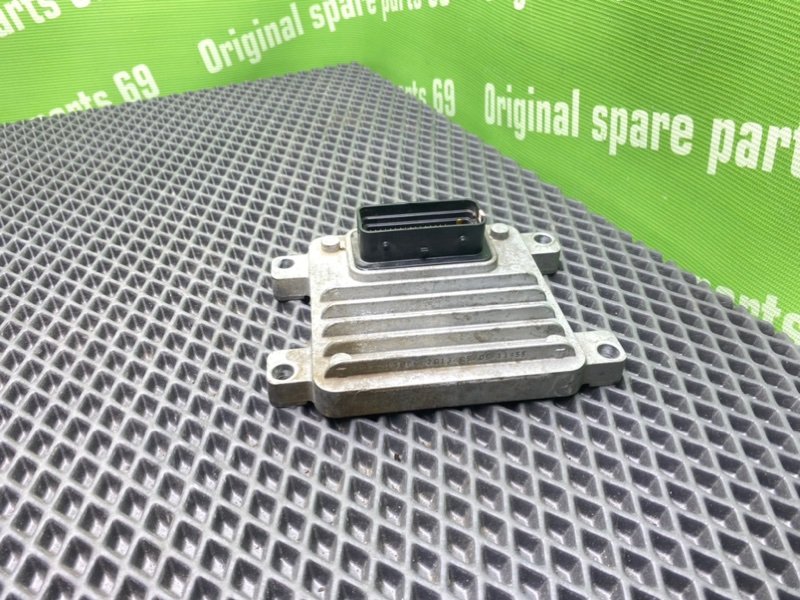 Эбу двигателя, 3600 рублей, Тверь