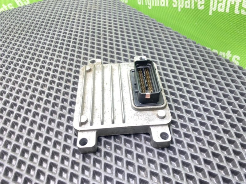 Эбу двигателя, 3600 рублей, Тверь