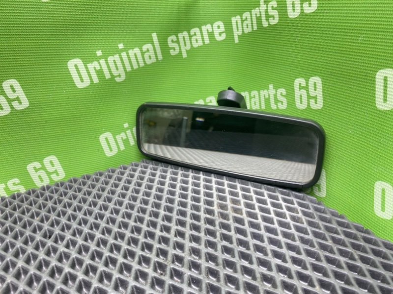 Зеркало салона, 500 рублей, Тверь