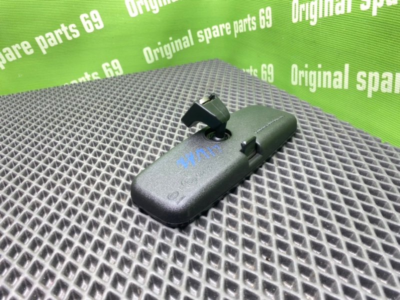 Зеркало салона, 500 рублей, Тверь