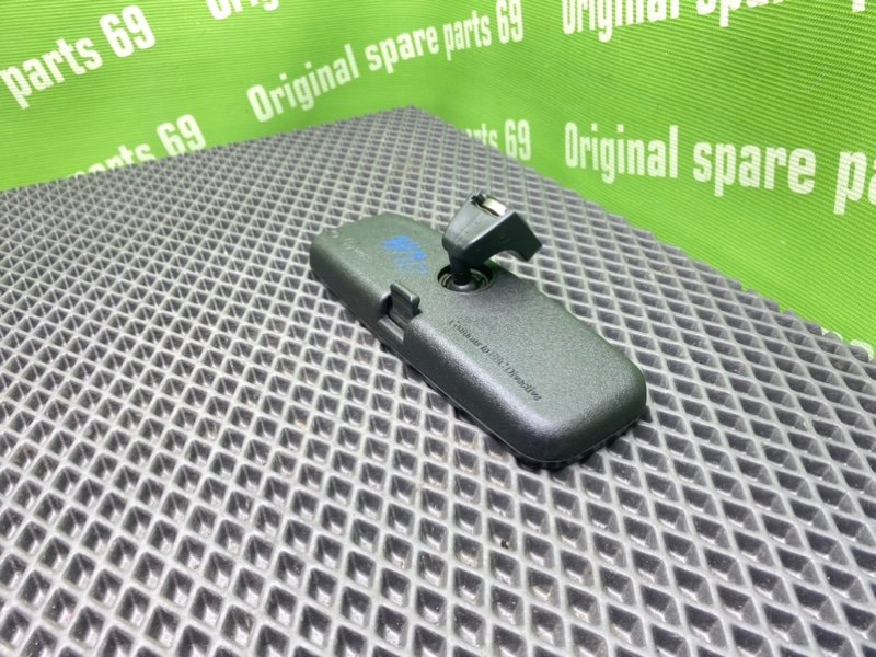 Зеркало салона, 500 рублей, Тверь