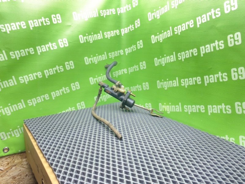 Главный цилиндр сцепления, 900 рублей, Тверь