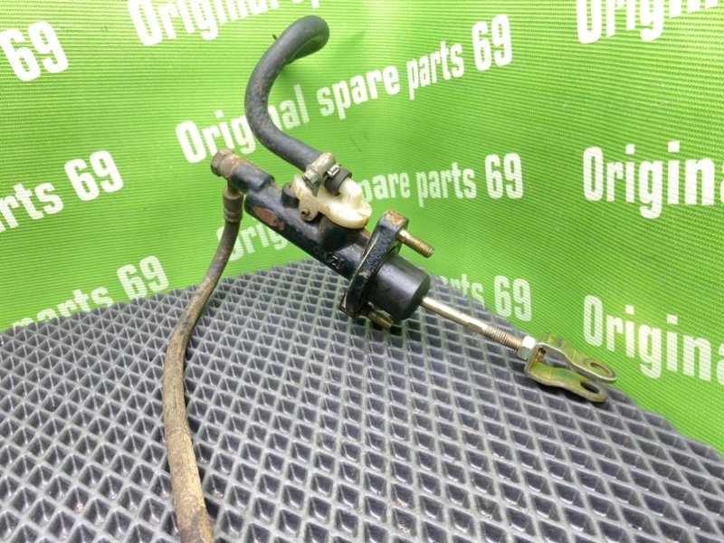 Главный цилиндр сцепления, 900 рублей, Тверь